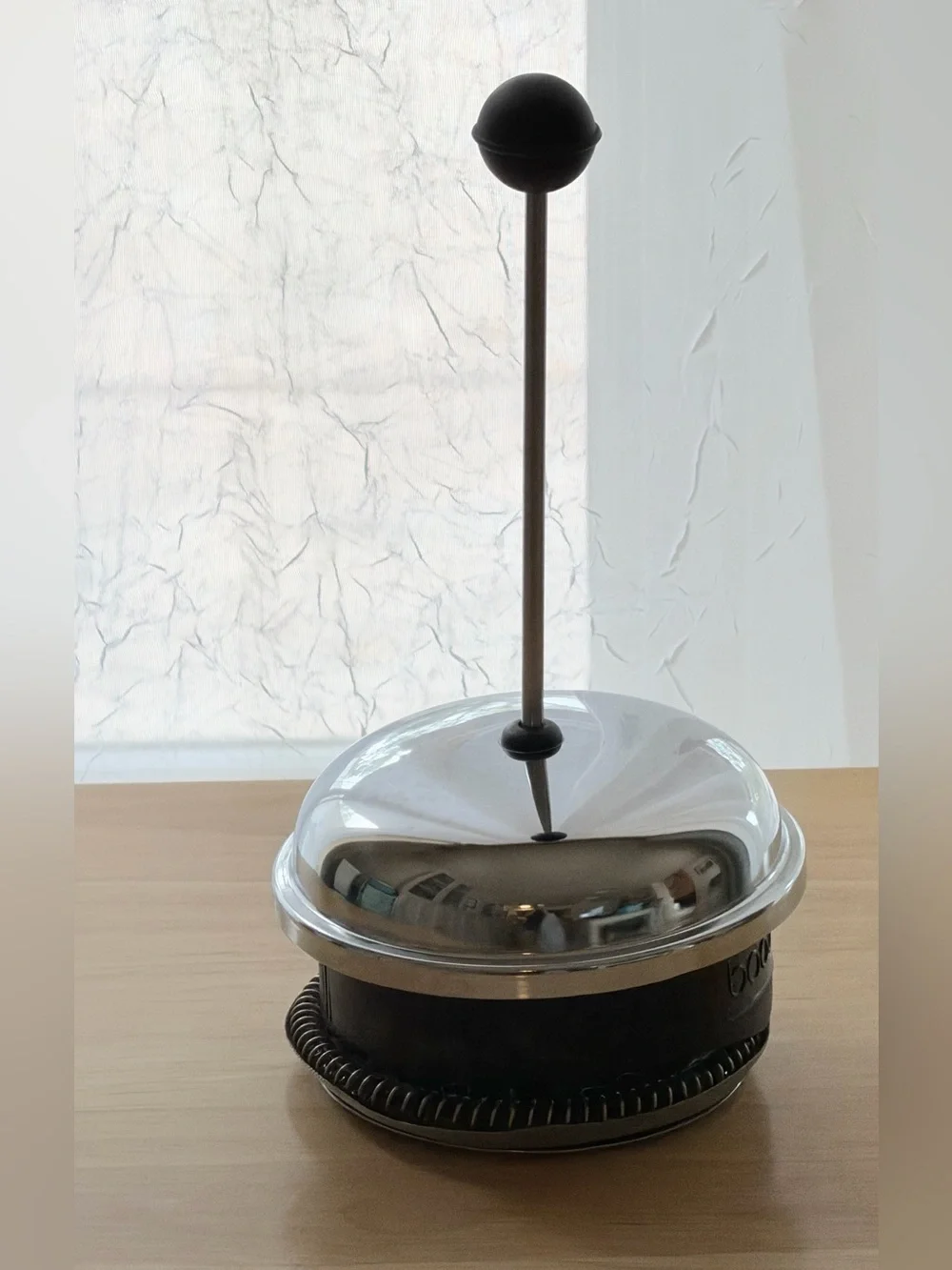 Bodum 34 oz / 8 Cup French Press Replacement Lid, Plunger & Filter Assembly